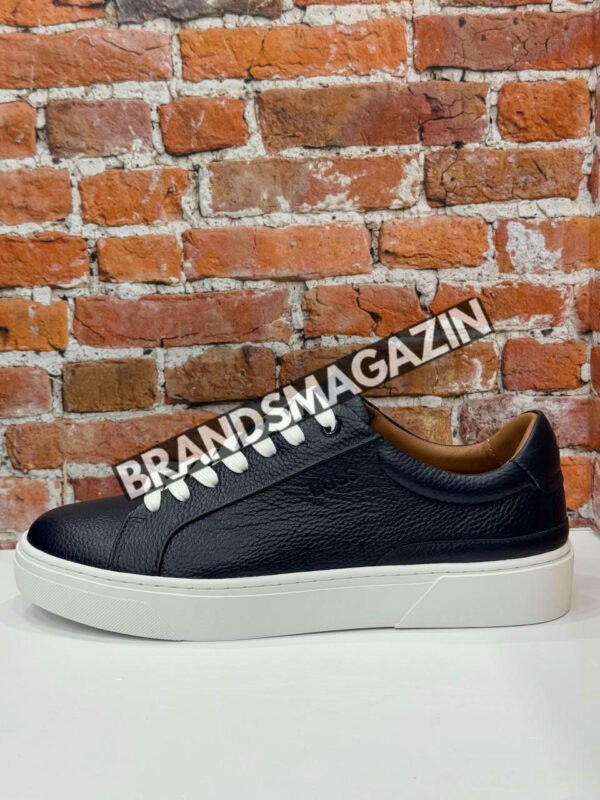 Кеды Hugo Boss BM46544097577 4