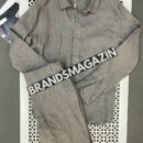 Льняной костюм Brunello Cucinelli BM71594377