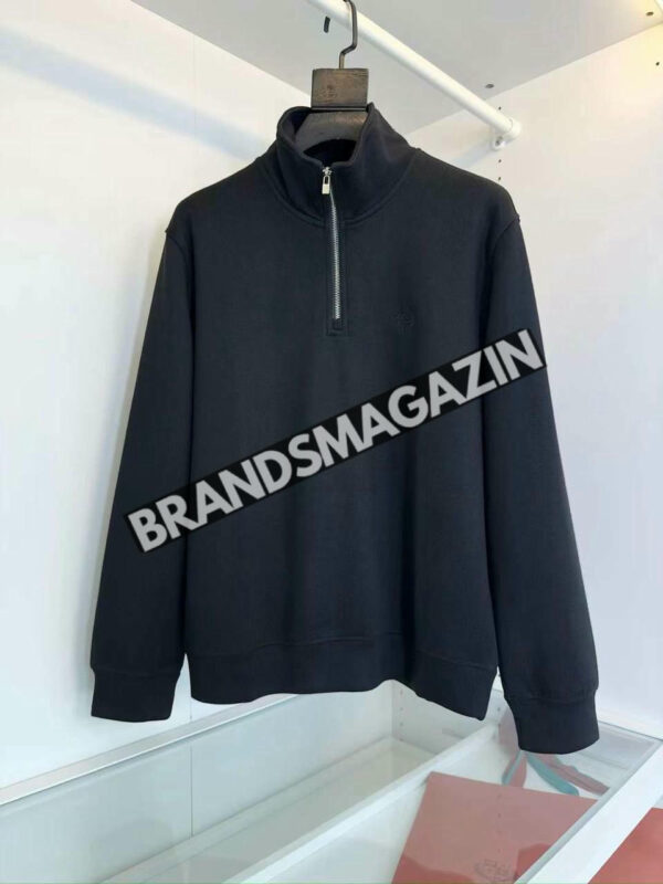 Джемпер Loro Piana BM45731074477 2