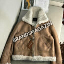 Дубленка Loro Piana BM45955436277