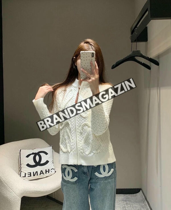 Кардиган Loewe BM47369885577 5