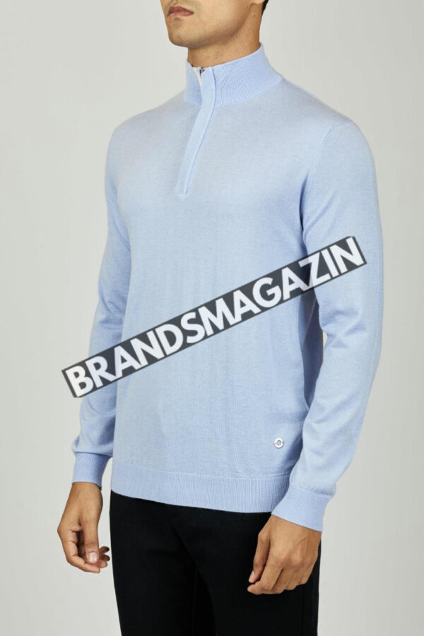 Поло Loro Piana BM45699478477 2