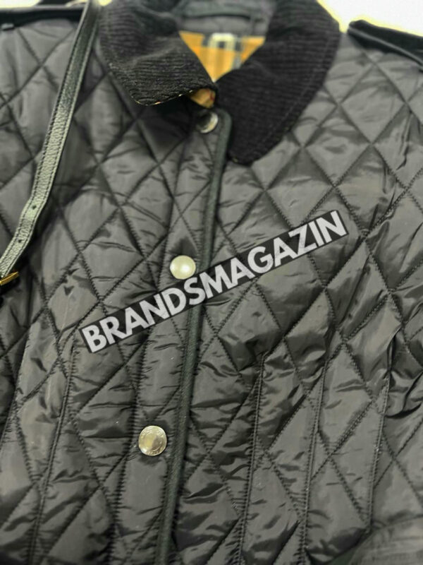 Куртка Burberry BM7564077 4