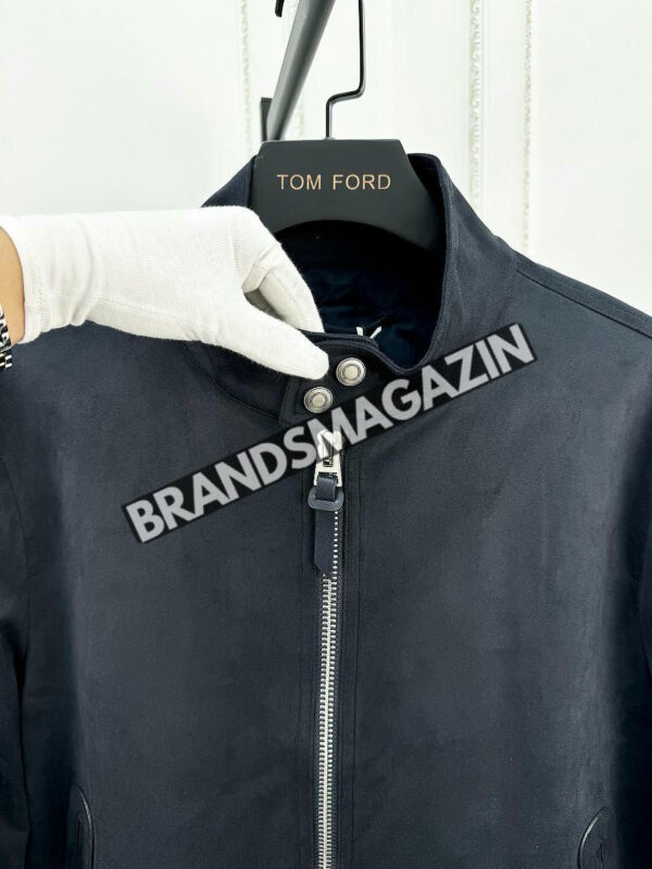 Куртка Tom Ford BM45806926377 5