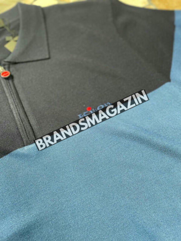 Поло Kiton BM69543977 3