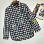 Рубашка Chrome Hearts BM70298477