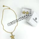 Цепь Versace BM67926177