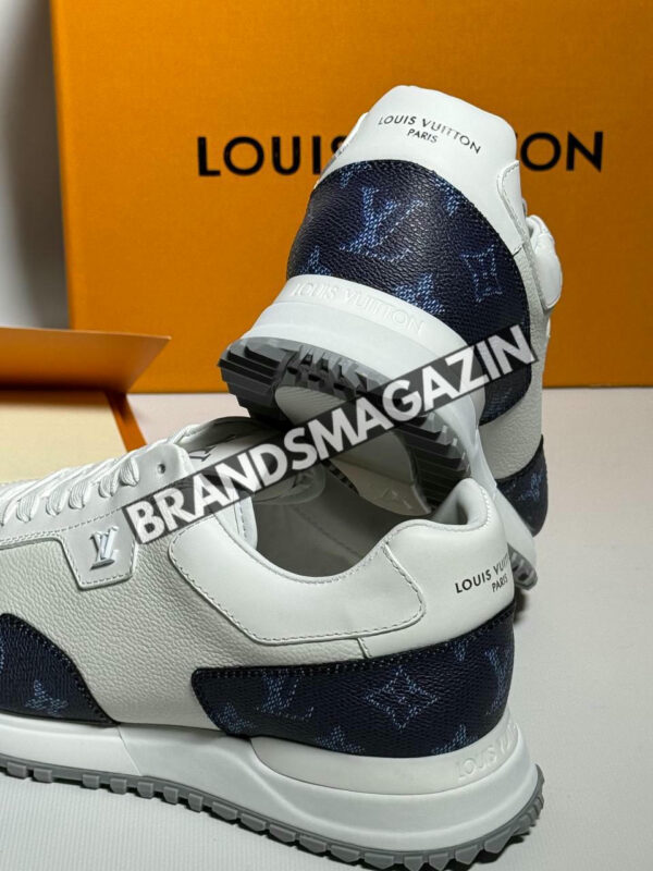 Кроссовки Louis Vuitton BM47391737477 2