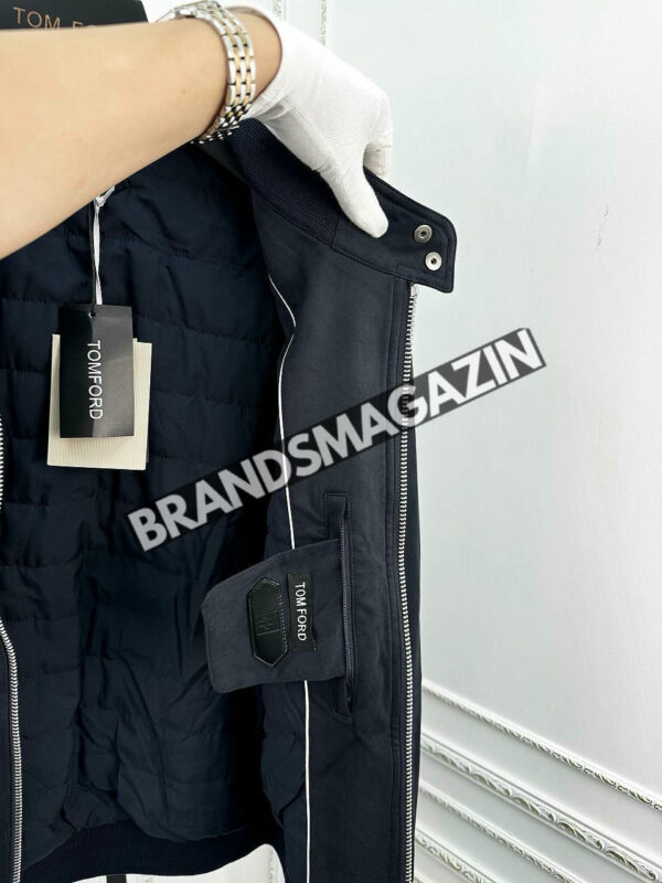 Куртка Tom Ford BM45806926377 6