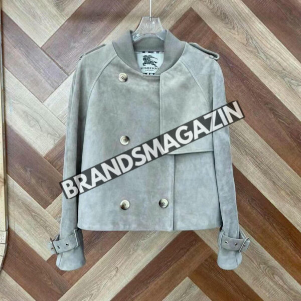Куртка Burberry BM70824377