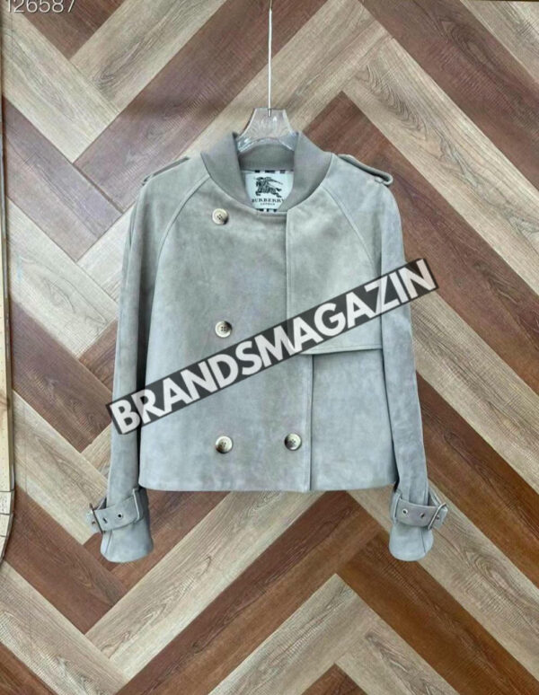 Куртка Burberry BM70824377