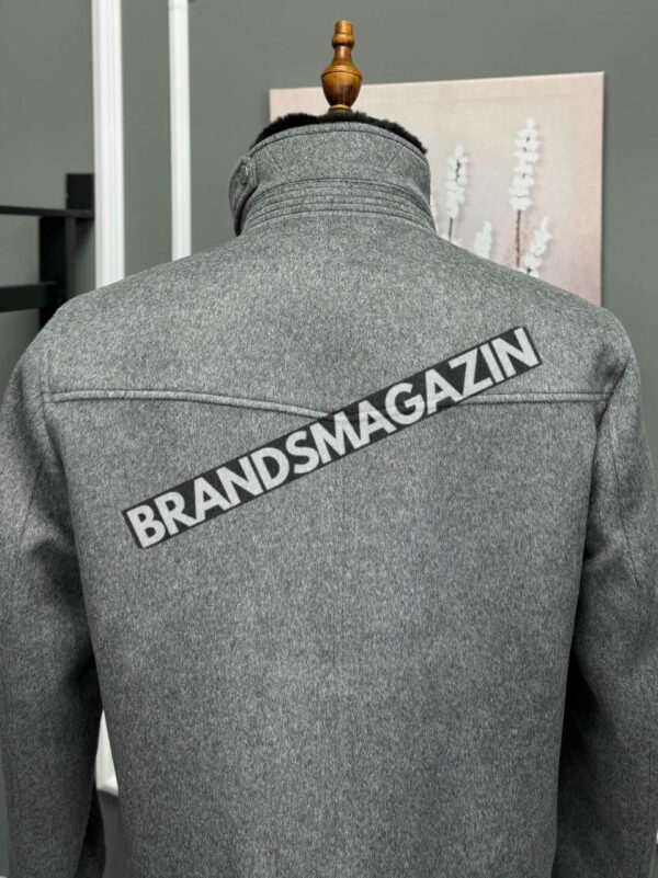 Бомбер Brunello Cucinelli BM46543776377 7