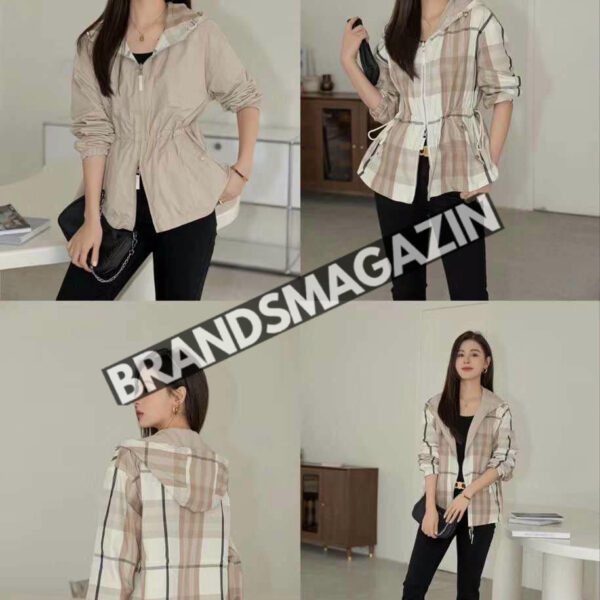Куртка Burberry BM71314577
