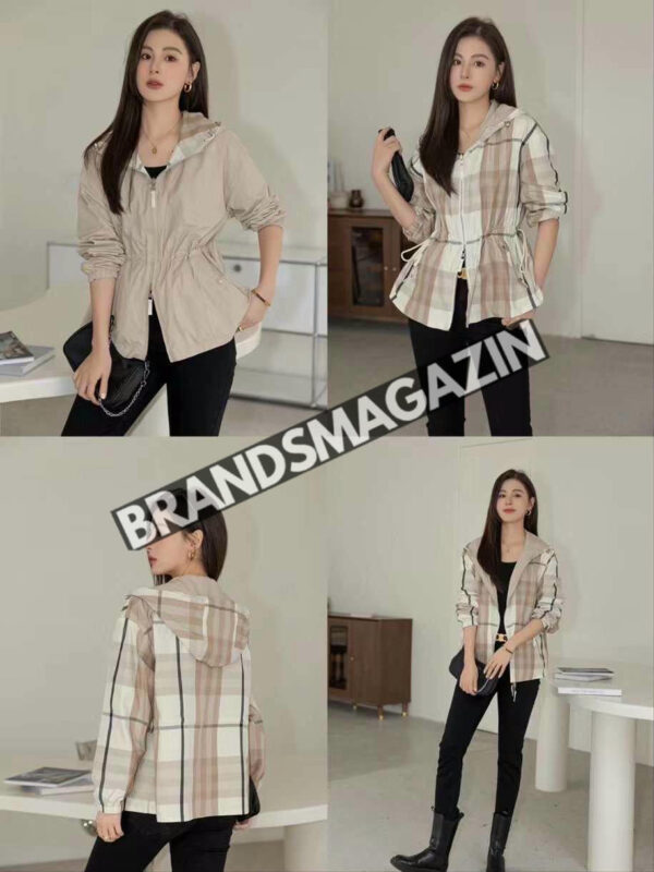 Куртка Burberry BM71314577