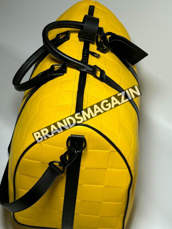 Дорожная сумка Louis Vuitton BM45772937677 4