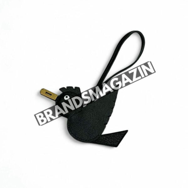 Брелок для сумки Hermes BM46915276377