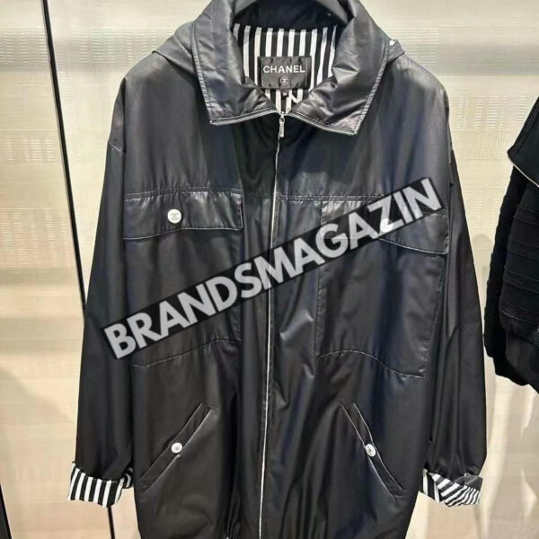 Куртка Chanel BM7597377