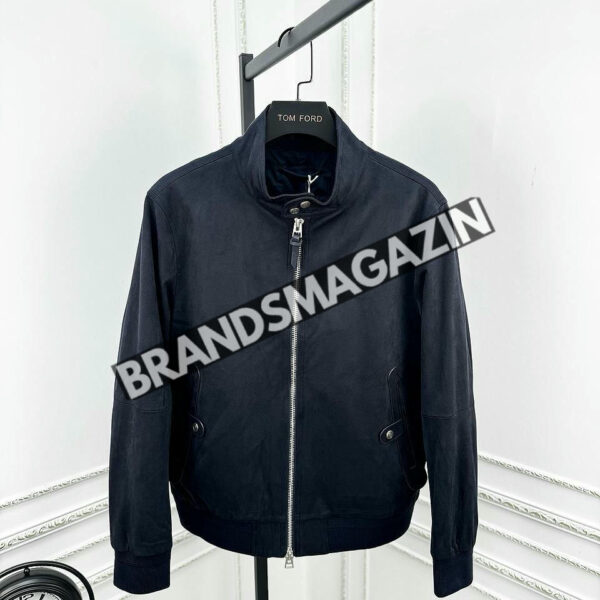 Куртка Tom Ford BM45806926377