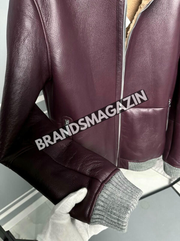 Куртка Brunello Cucinelli BM45833576577 6