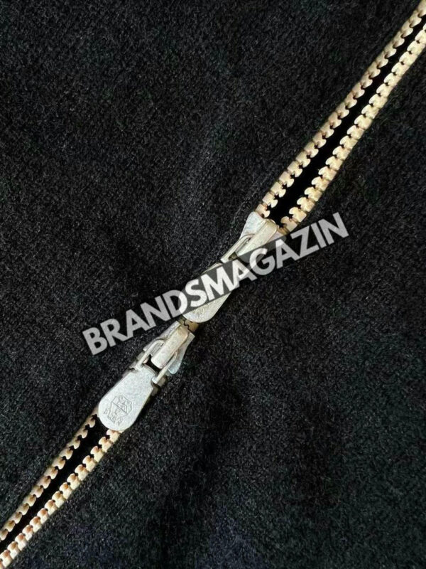 Кардиган Brunello Cucinelli BM45902916477 5