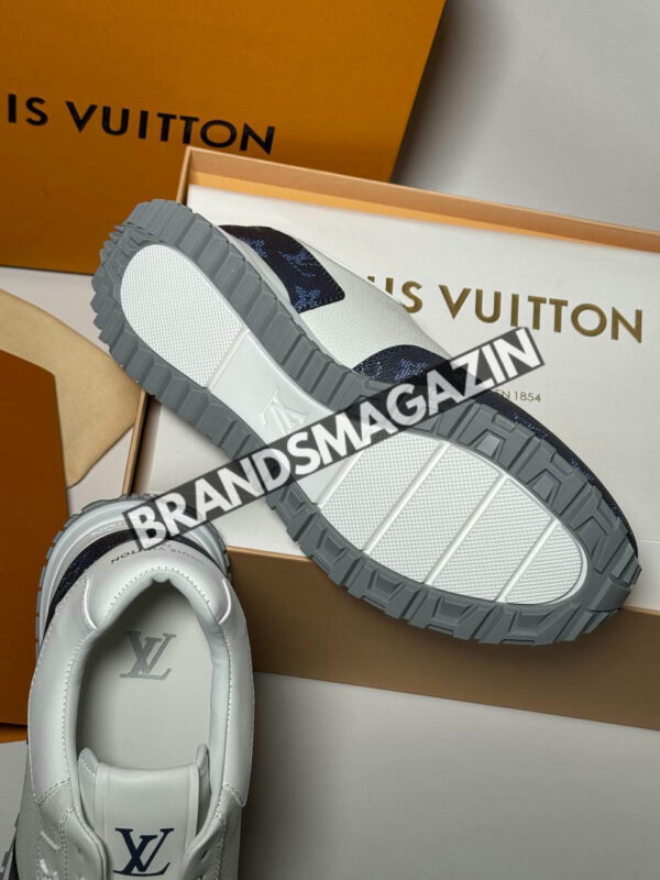 Кроссовки Louis Vuitton BM47391737477 7
