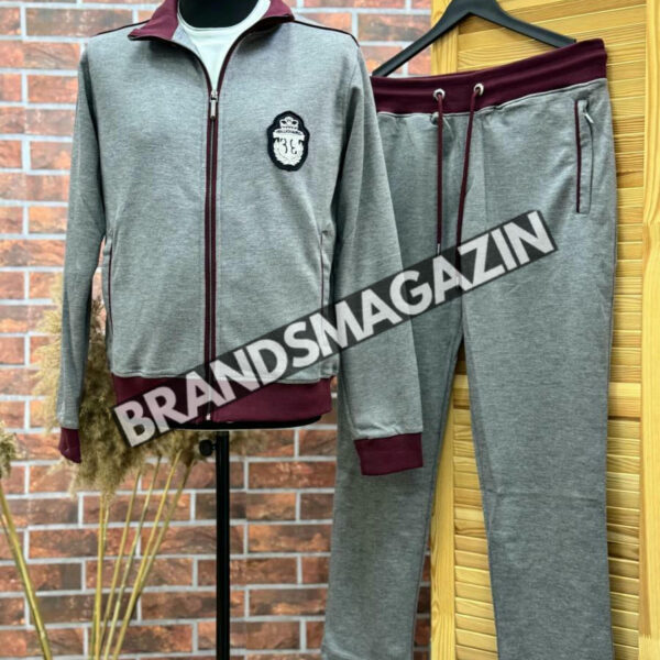 Спортивный костюм Billionaire BM7539977