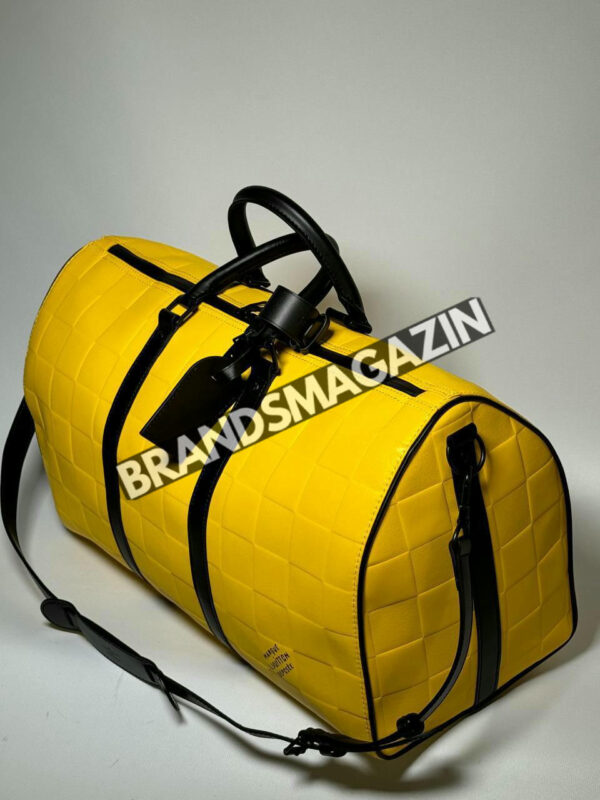 Дорожная сумка Louis Vuitton BM45772937677 2