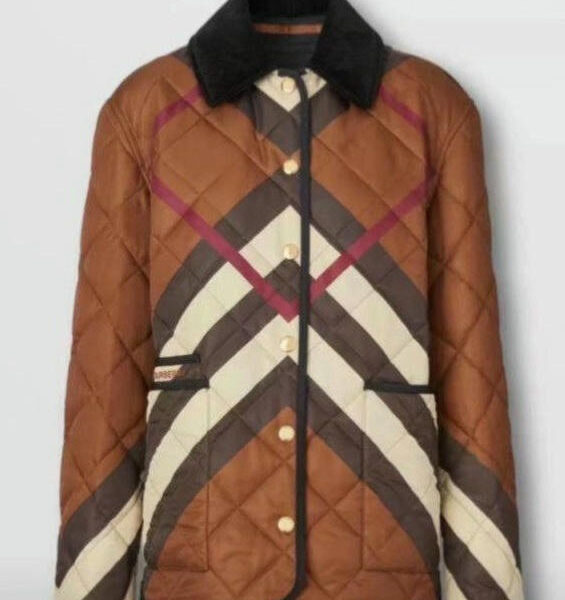 Куртка Burberry BM70824677