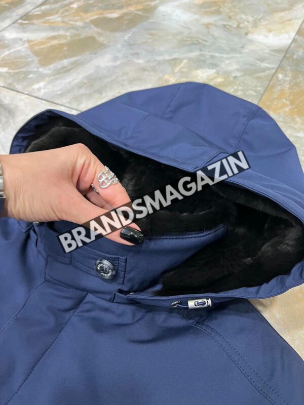 Куртка Brunello Cucinelli BM46497005277 4