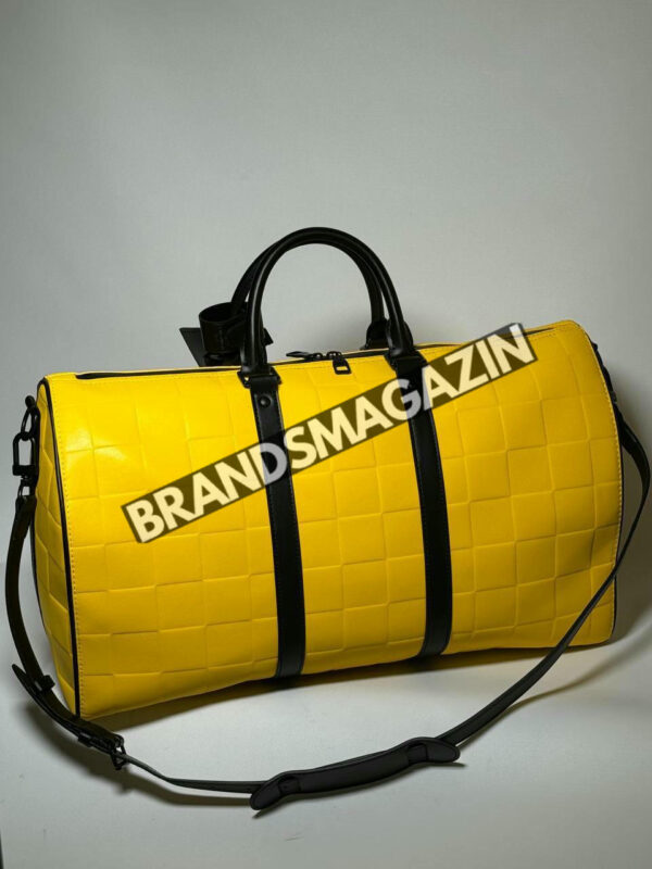 Дорожная сумка Louis Vuitton BM45772937677 3