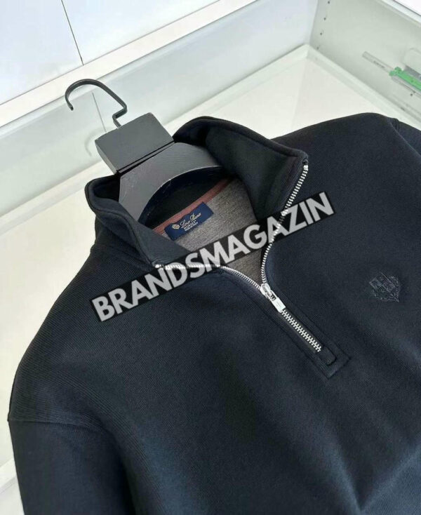 Джемпер Loro Piana BM45731074477 4