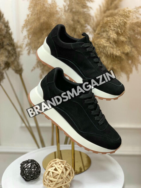 Кроссовки Brunello Cucinelli BM45881058277