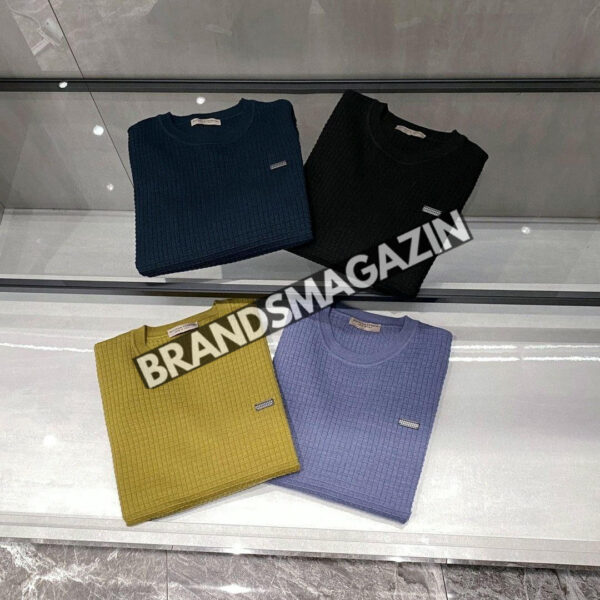 Свитер Bottega Veneta BM70586177 6
