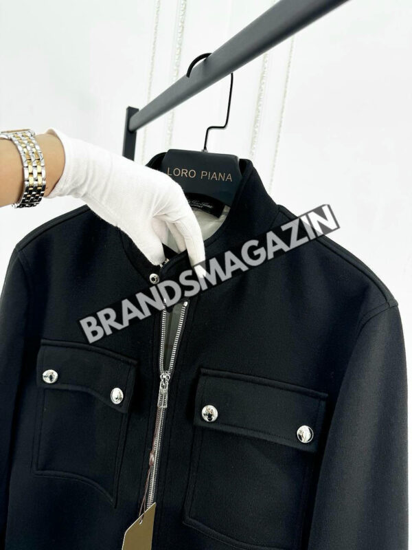 Куртка Loro Piana BM45807969777 4