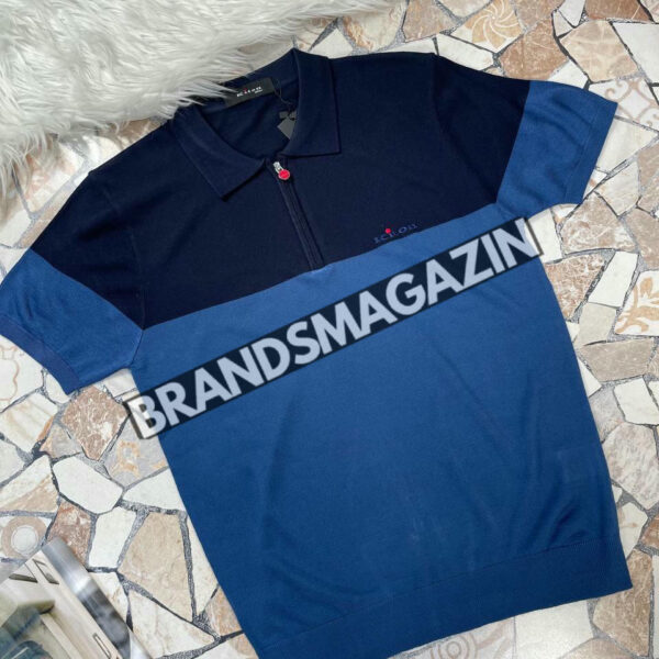 Поло Kiton BM69543977