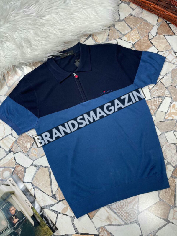 Поло Kiton BM69543977