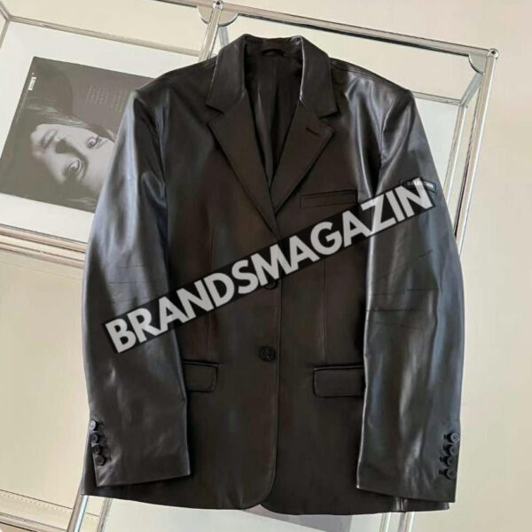 Пиджак Balenciaga BM70000077