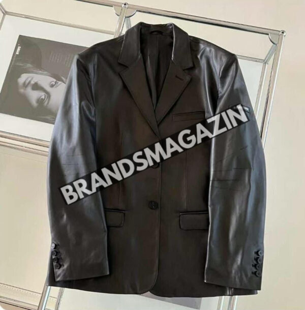 Пиджак Balenciaga BM70000077