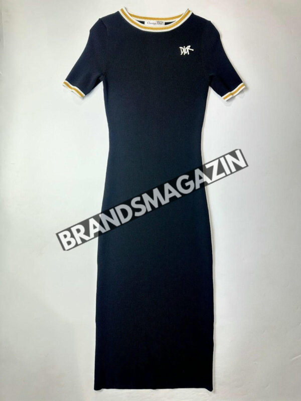 Платье Dior BM46730458377