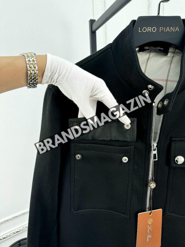 Куртка Loro Piana BM45807969777 5