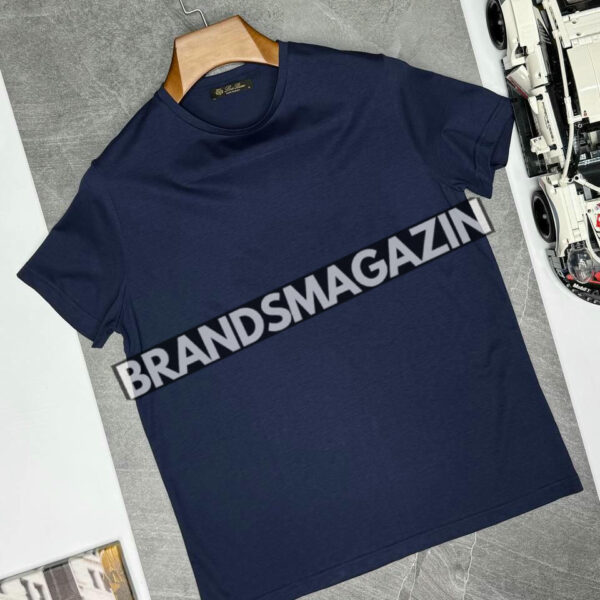 Футболка Loro Piana BM46666350277