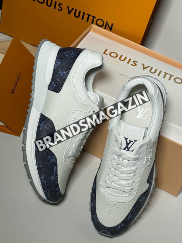 Кроссовки Louis Vuitton BM47391737477 5