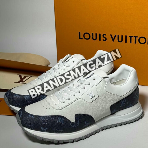 Кроссовки Louis Vuitton BM47391737477