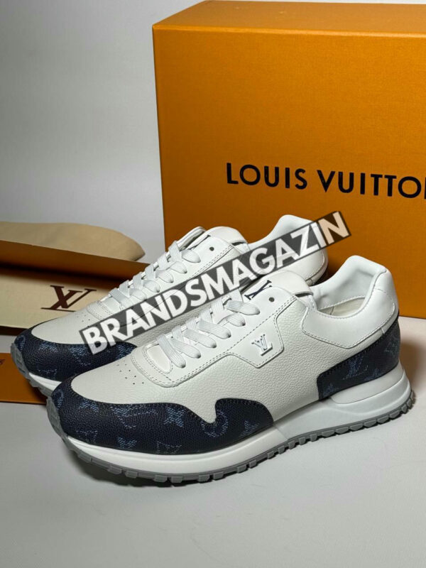Кроссовки Louis Vuitton BM47391737477