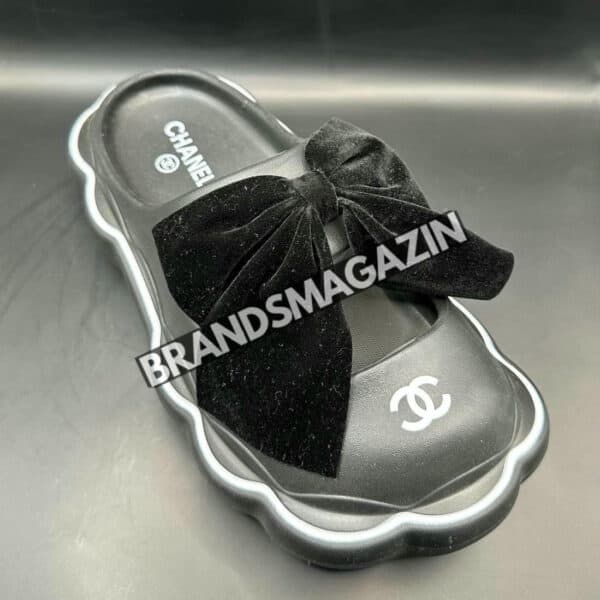Шлепанцы Chanel BM69962177