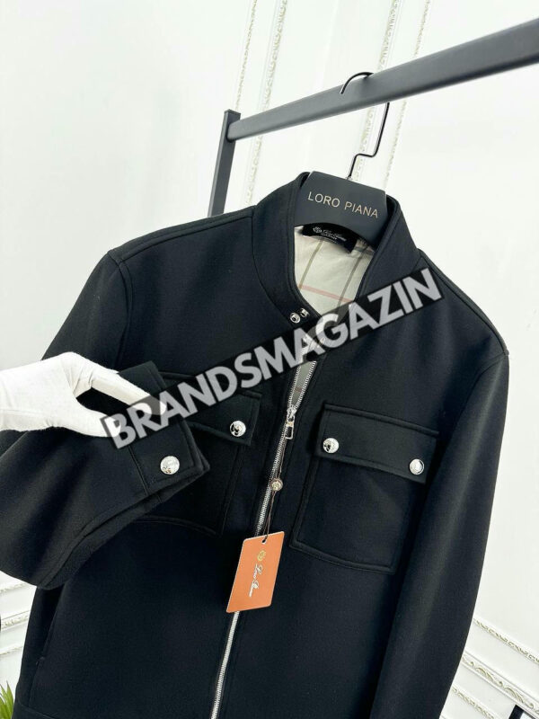 Куртка Loro Piana BM45807969777 6