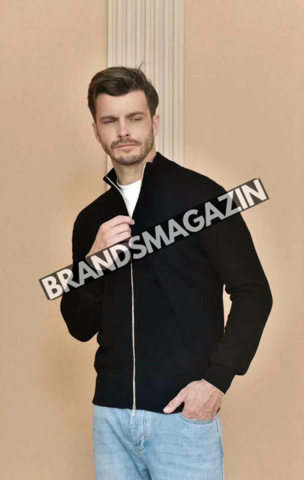 Кардиган Brunello Cucinelli BM45902916477