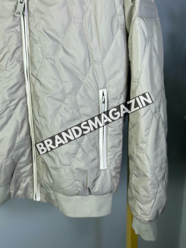 Куртка Burberry BM70399377 4