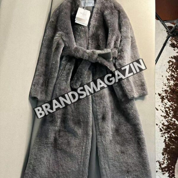 Шуба MaxMara BM46782319277