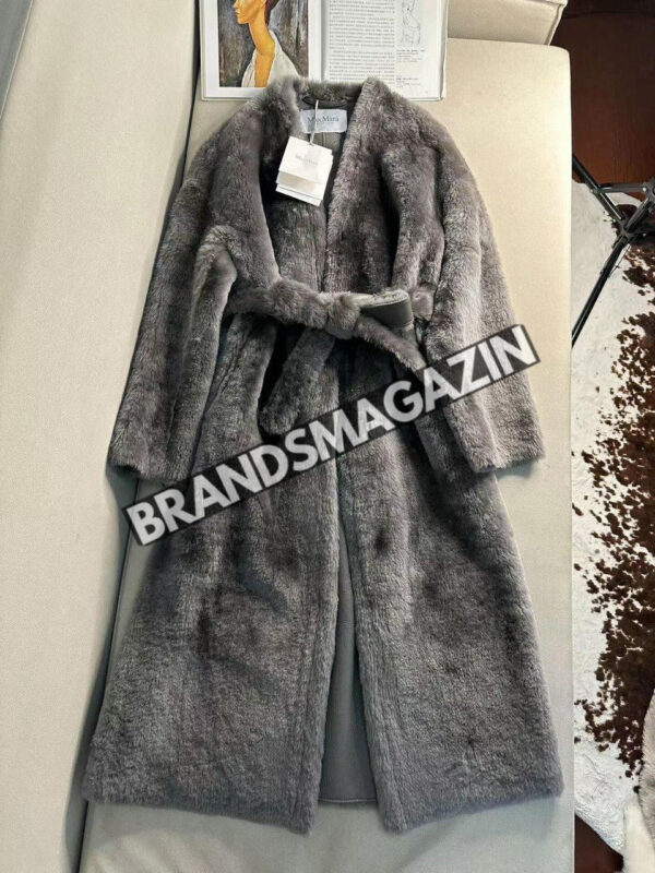 Шуба MaxMara BM46782319277